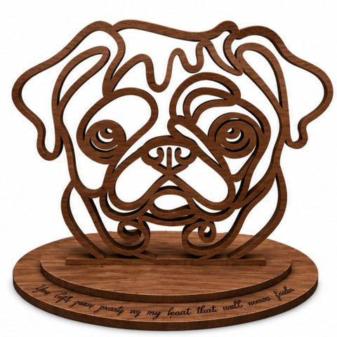Dog Memorial (Breeds)
