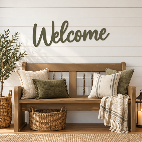 Housewarming Custom Signs