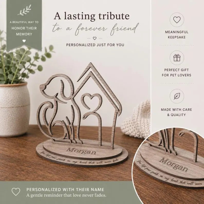Dog Memorial