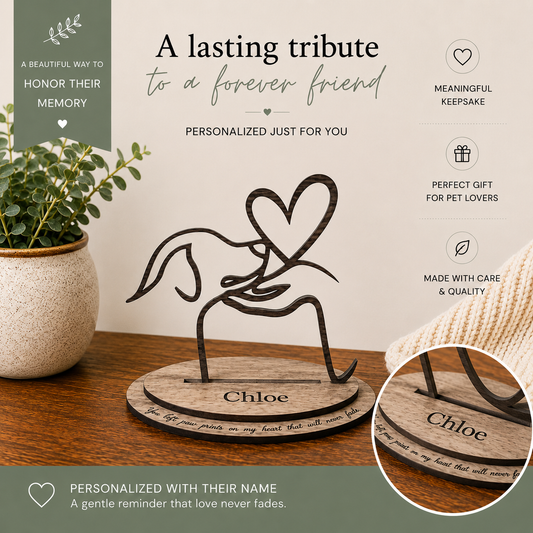 Dog Memorial