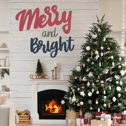 Holiday Custom Signs