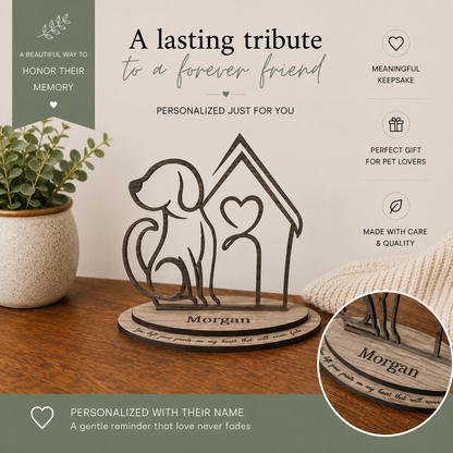 Dog Memorial