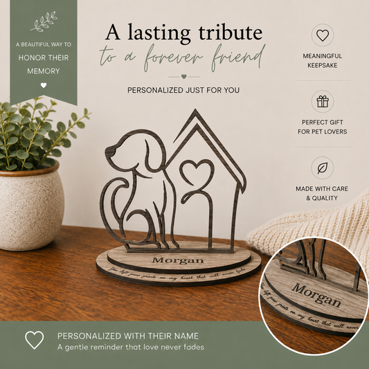 Dog Memorial
