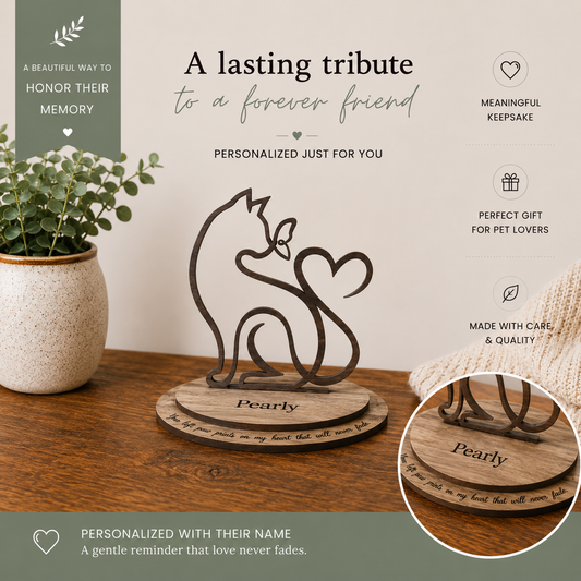 Cat Memorial