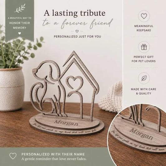 Cat Memorial